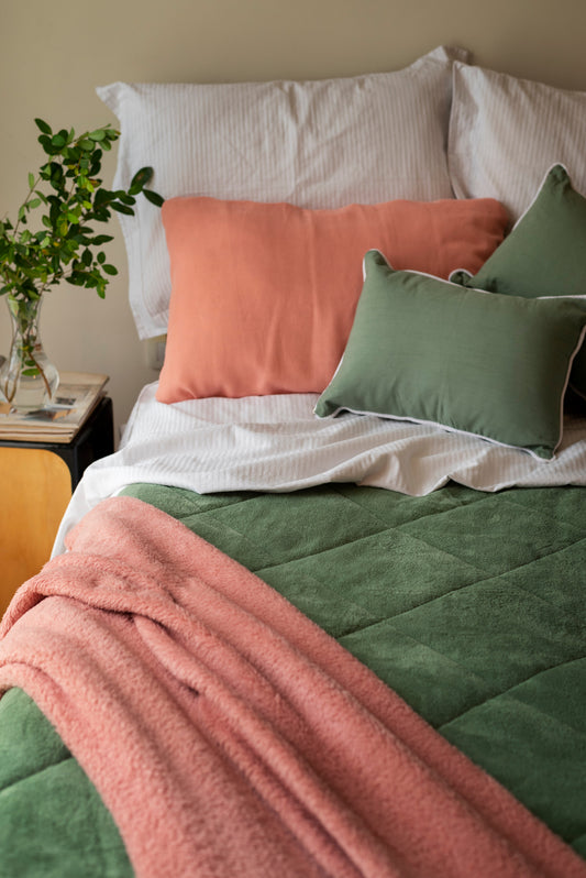 Hotel Bedrrom bed sheets
