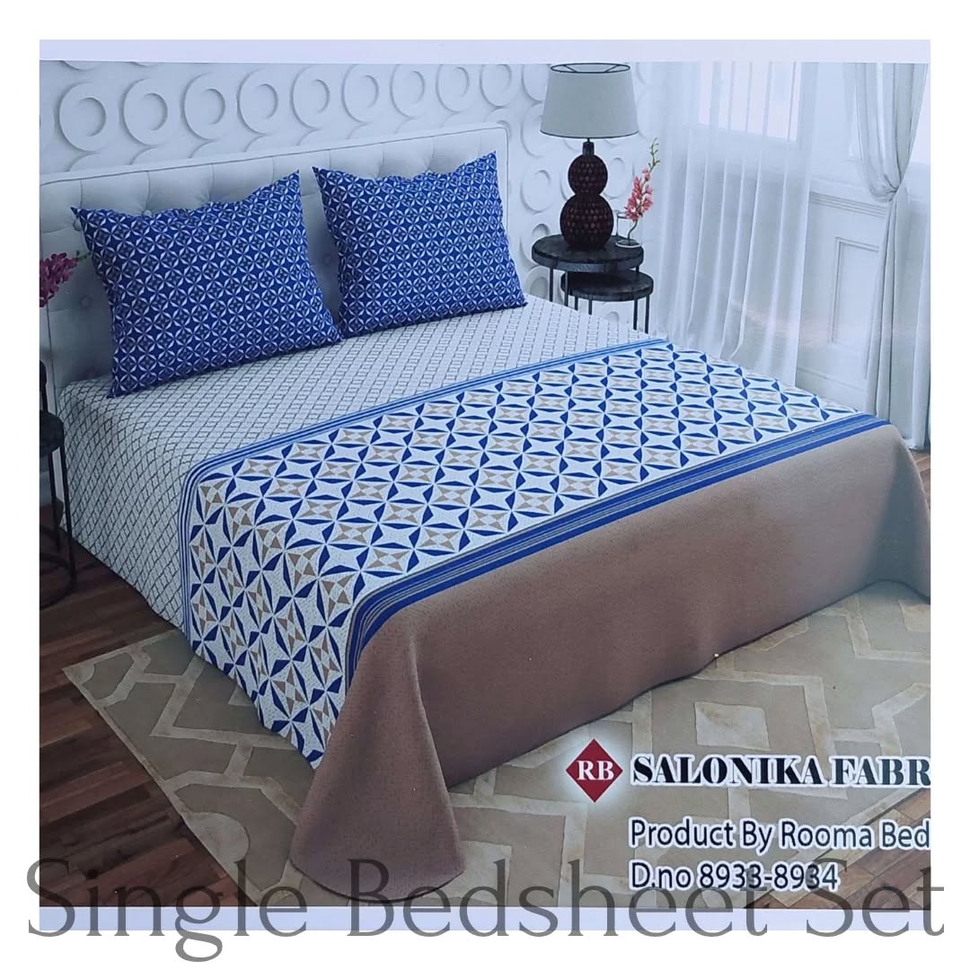 Bedsheet Set