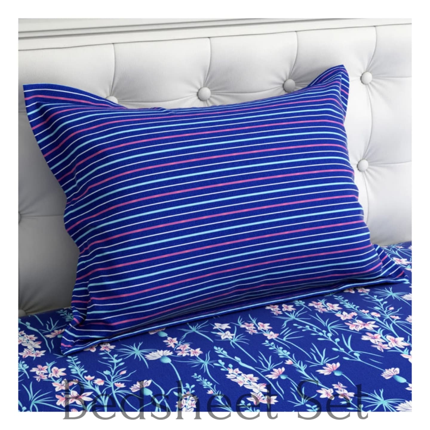 Bedsheet Set