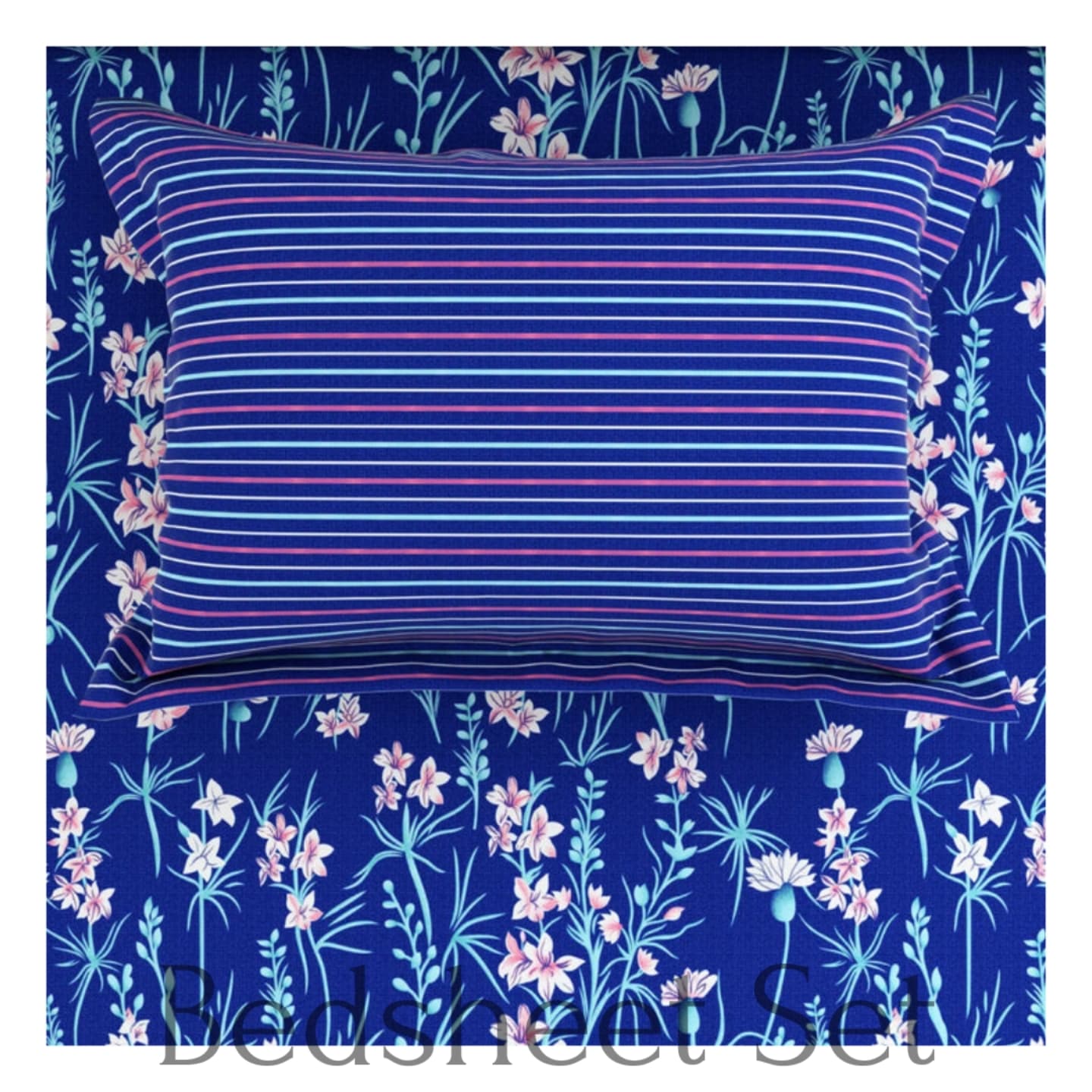 Bedsheet Set