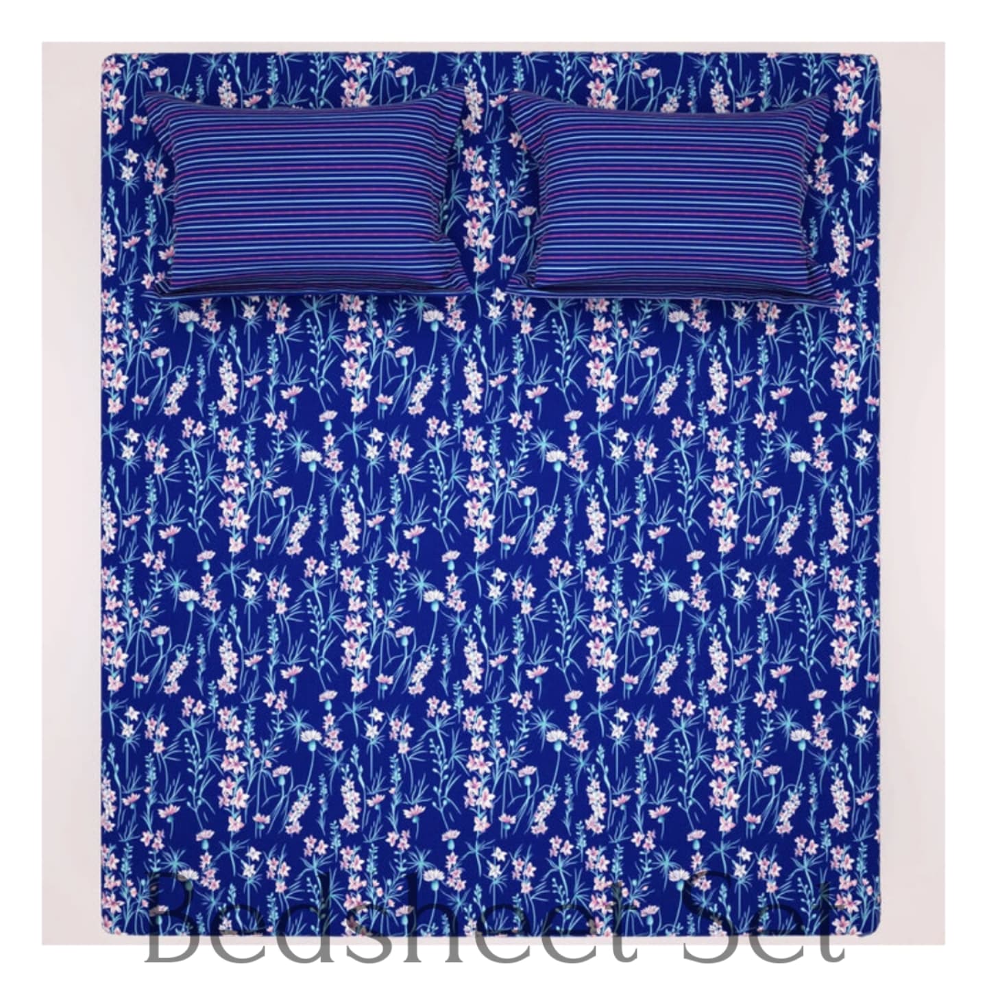 Bedsheet Set