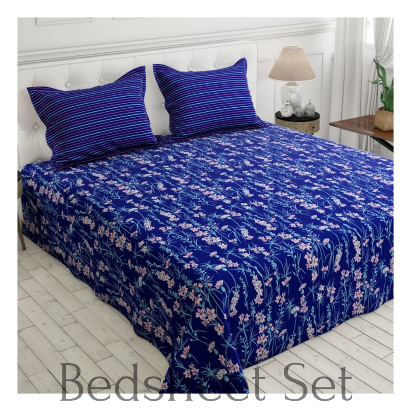 Bedsheet Set