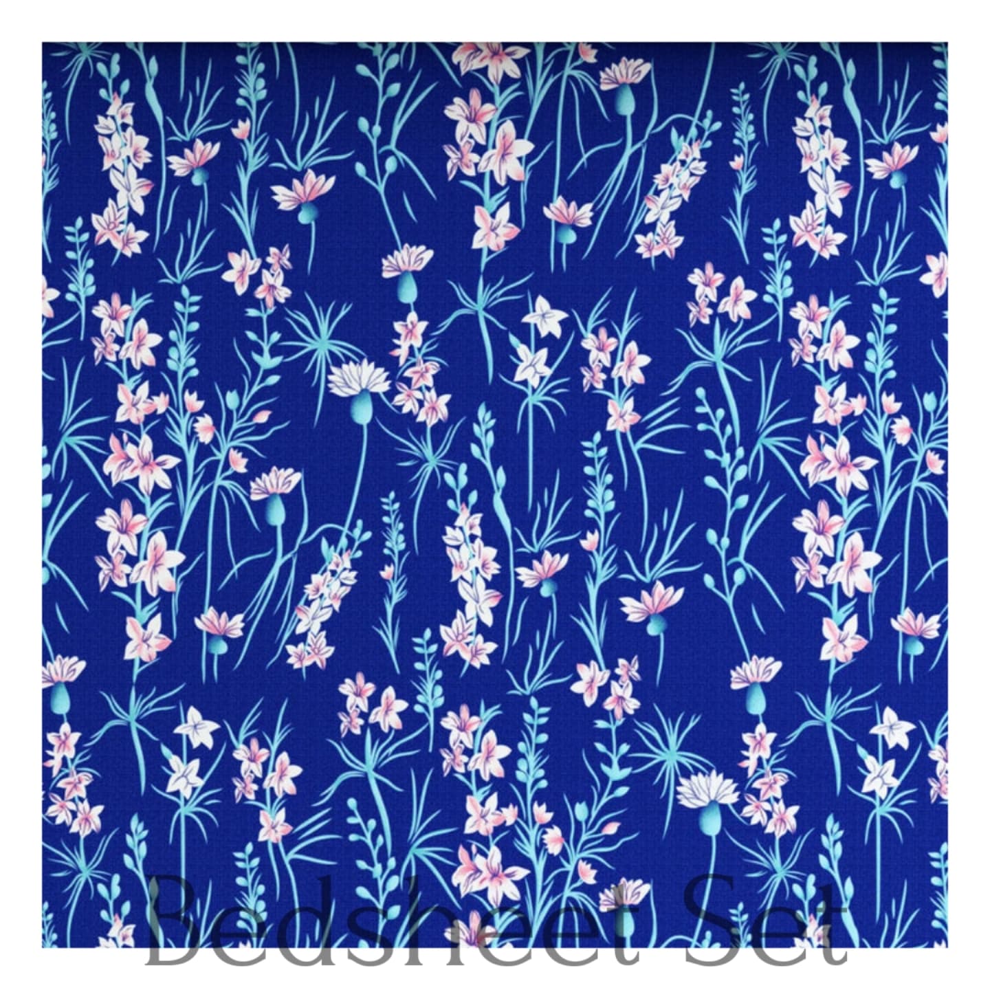 Bedsheet Set