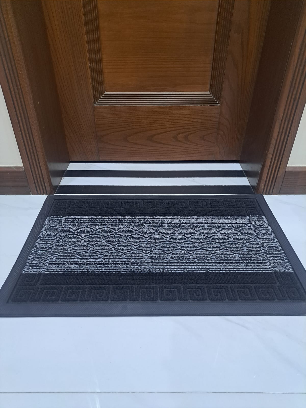 Imported Non-Slip Door Mat – Premium Quality Floor Mat for Home & Office | HouseLinens