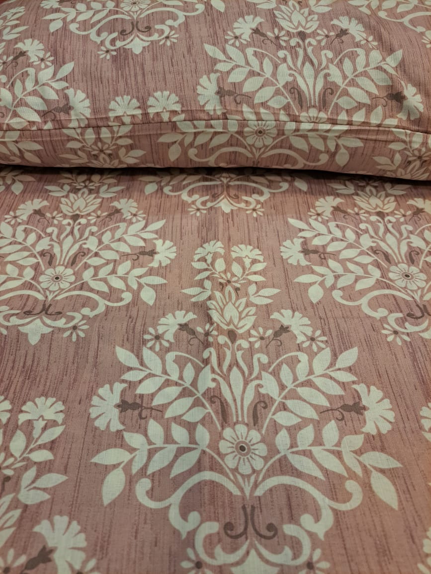 Cotton Bedsheet
