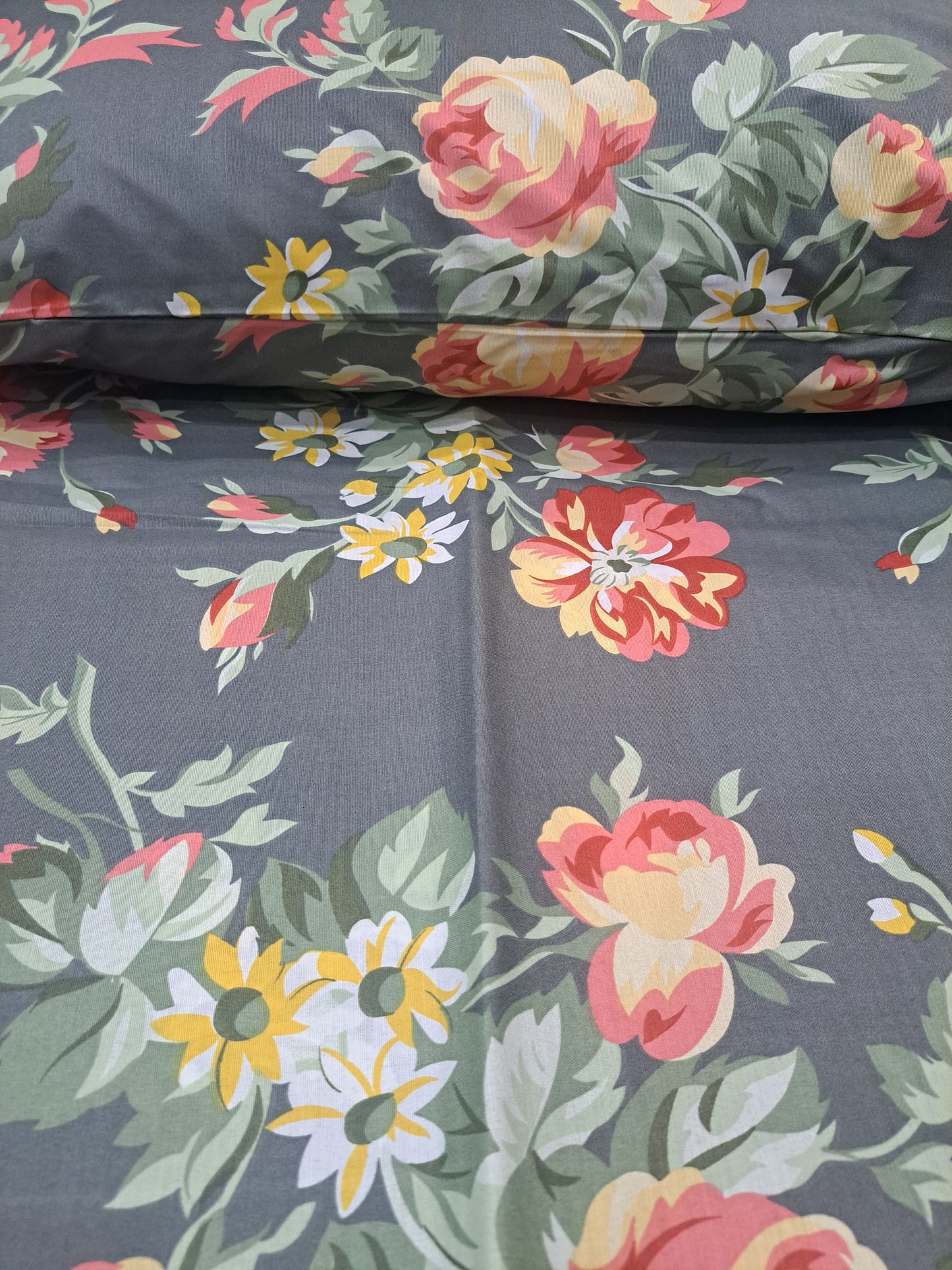 Cotton Bedsheet