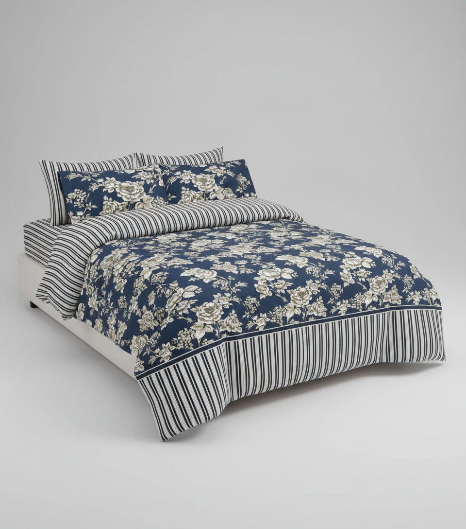 Affordable  Nishat linen branded bedsheets