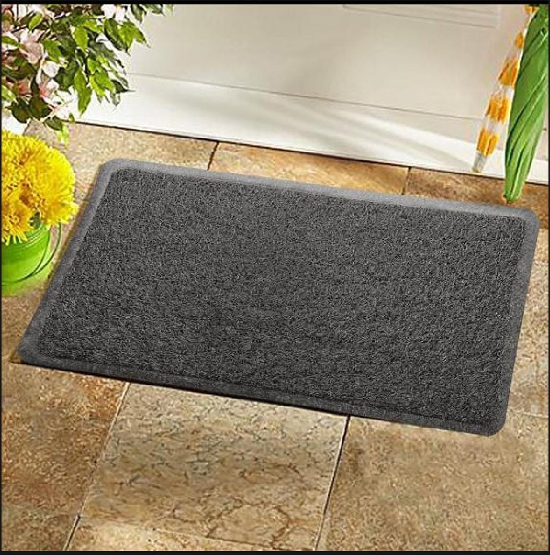 Indoor/Outdoor Door Mats