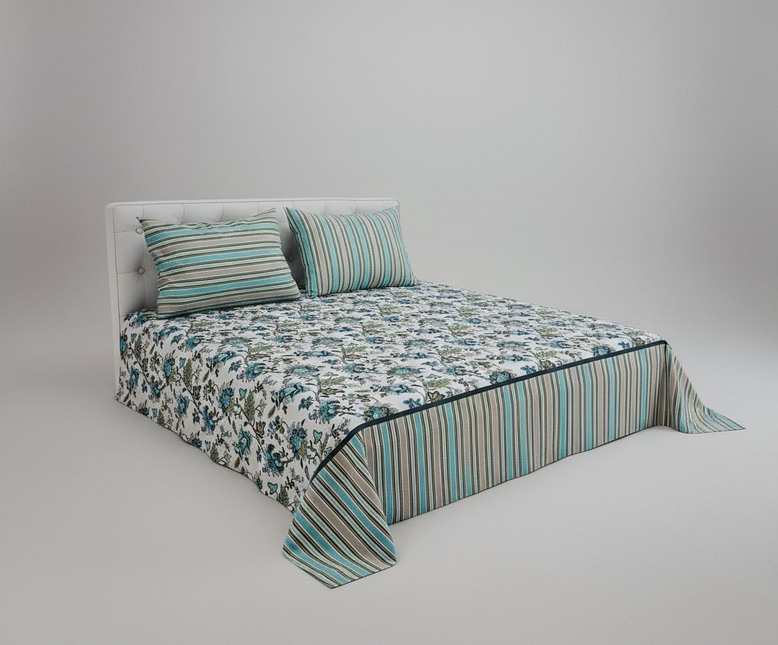 Cotton Bedsheets