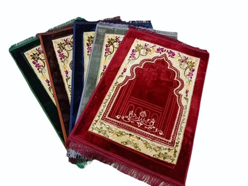 Jaynamaz & Prayer Mats