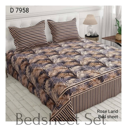 Bedsheet set
