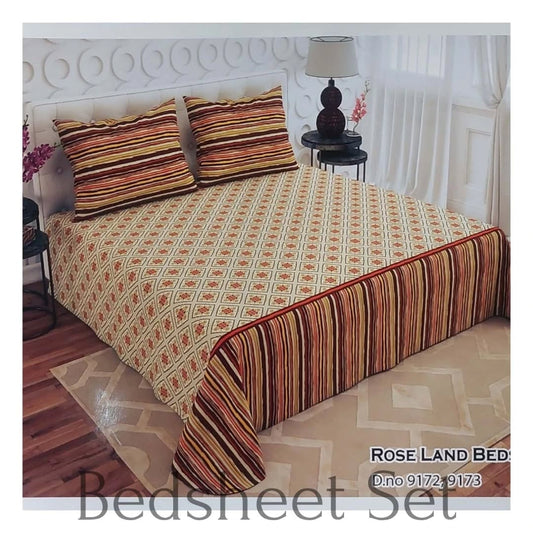 Bedsheet Set