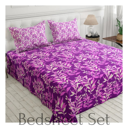 Bedsheet set