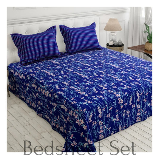 Bedsheet Set