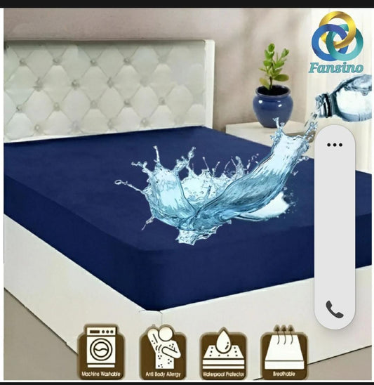 Waterproof Mattress Protector
