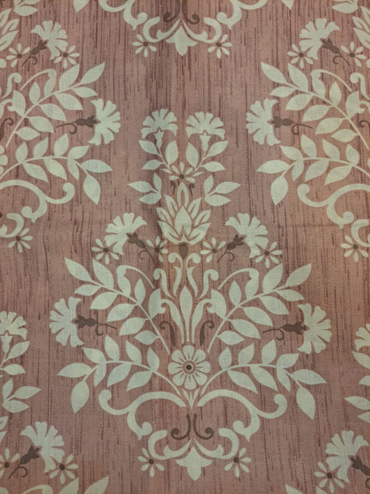 Cotton Bedsheet