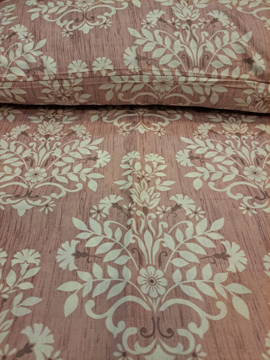 Cotton Bedsheet