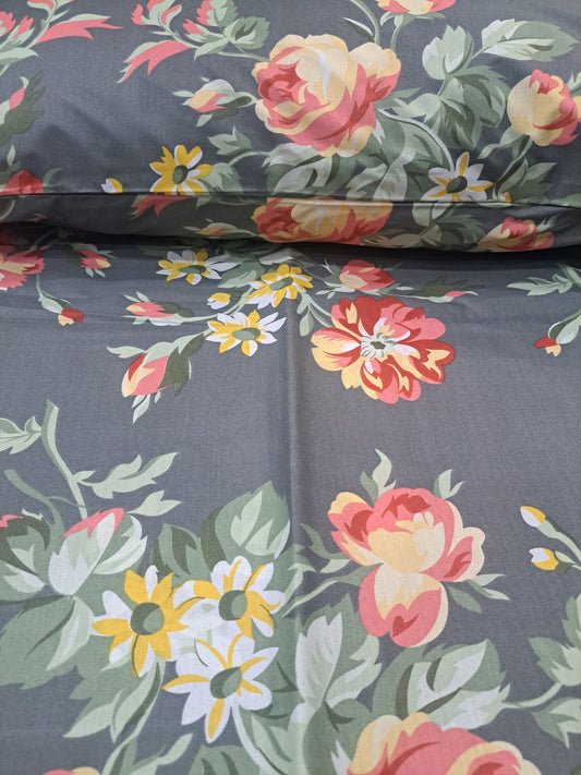 Cotton Bedsheet