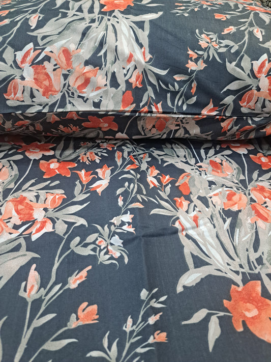 Cotton Bedsheet