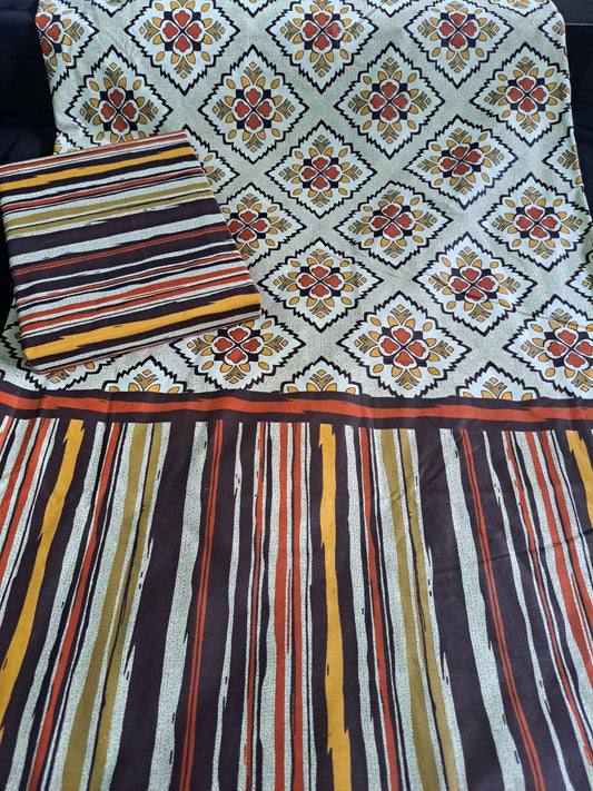 Bedsheet Set