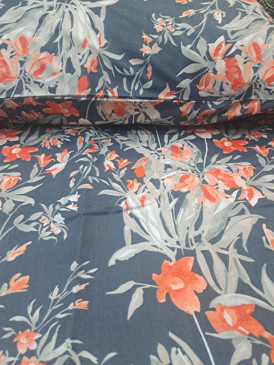 Cotton Bedsheet